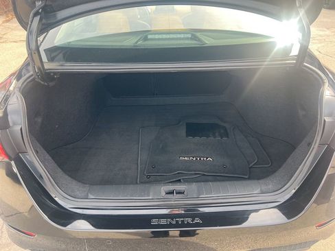 Certified 2023 Nissan Sentra SV w/ SV Premium Package image 12