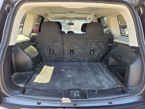 Used 2017 Jeep Patriot Sport w/ Power Value Group FWD image 12