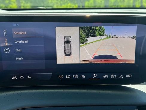 Used 2026 Buick Enclave Avenir w/ Super Cruise Package FWD image 20