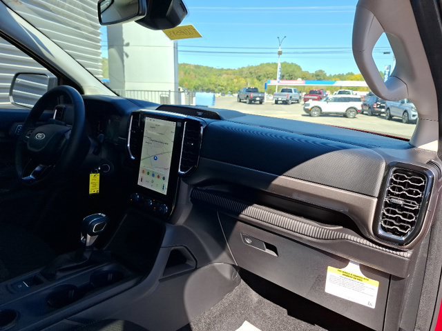 New 2026 Ford Ranger XLT w/ Trailer Tow Package RWD image 34