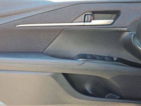 Certified 2025 Toyota Camry LE image 15