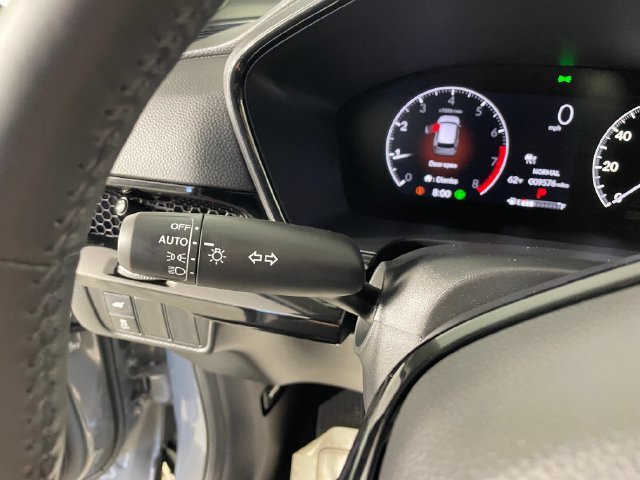 Certified 2024 Honda CR-V EX-L image 13