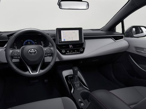 New 2026 Toyota Corolla SE FWD image 9