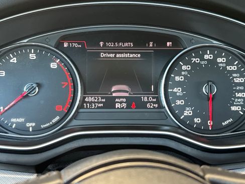Used 2017 Audi A4 2.0T Premium AWD/4WD image 28