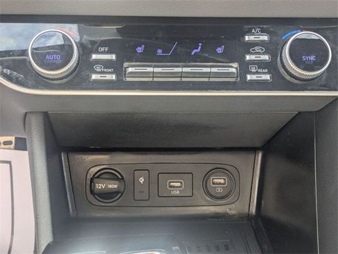 Used 2023 Hyundai Sonata SEL Plus image 26