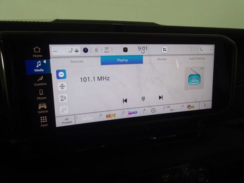 New 2026 Jeep Wrangler Sahara image 32