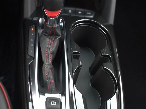 New 2026 Chevrolet TrailBlazer RS w/ Driver Confidence Package image 21