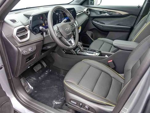 New 2026 Chevrolet TrailBlazer ACTIV w/ Convenience Package AWD/4WD image 10