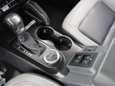 Used 2023 Ford Bronco Big Bend AWD/4WD image 18