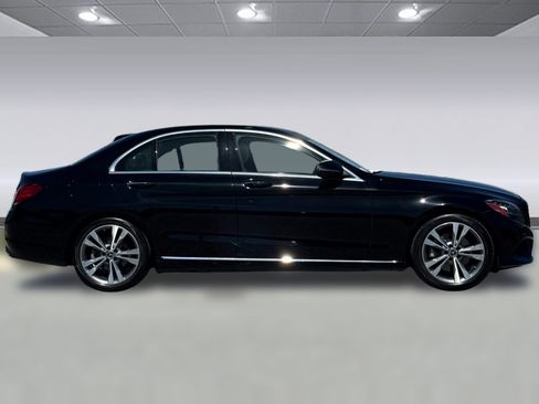 Used 2021 Mercedes-Benz C 300 Sedan image 7