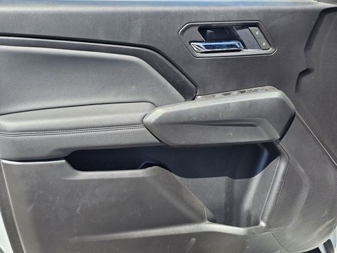 Used 2025 GMC Canyon Elevation w/ Technology Package RWD image 15