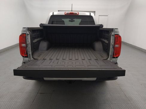 Used 2015 Chevrolet Colorado Z71 image 29