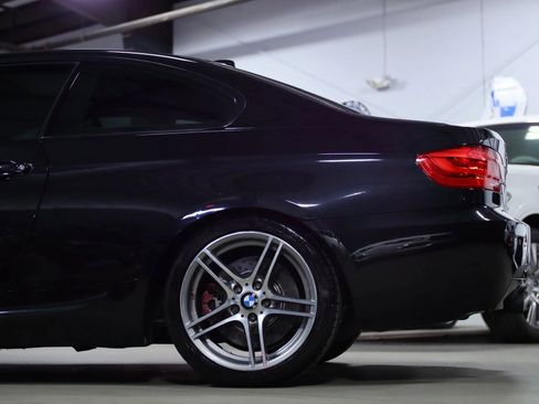 Used 2011 BMW 335is Coupe image 18