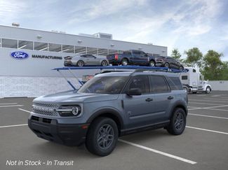 New 2026 Ford Bronco Sport Big Bend video 1