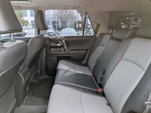 Used 2022 Toyota 4Runner SR5 Premium image 20