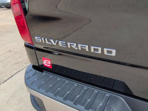 New 2026 Chevrolet Silverado 1500 LT w/ Texas Edition Plus AWD/4WD image 41