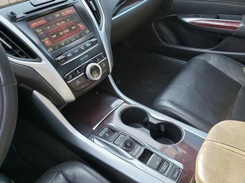 Used 2015 Acura TLX V6 SH-AWD w/ Technology Pkg image 26