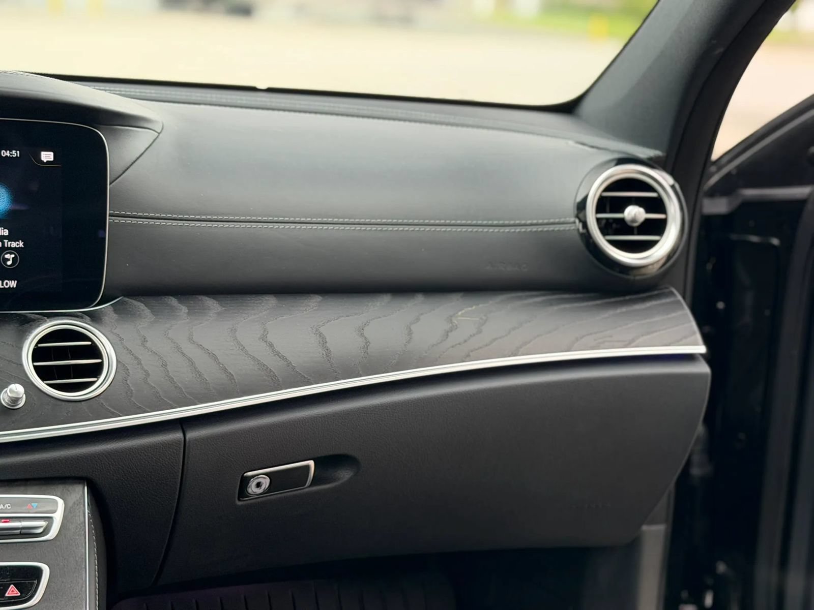 Used 2021 Mercedes-Benz E 63 AMG S image 36