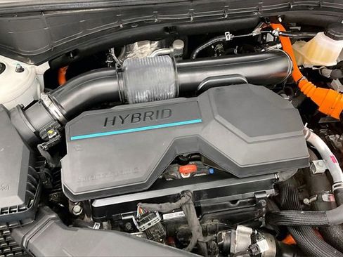 Certified 2024 Hyundai Santa Fe Calligraphy image 30