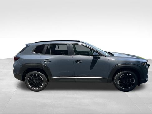New 2026 MAZDA CX-50 Meridian Edition w/ Cargo Package AWD/4WD image 7
