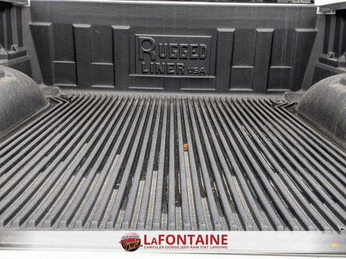 Used 2023 RAM 1500 Big Horn AWD/4WD image 28