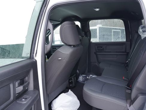 New 2026 RAM 2500 Tradesman AWD/4WD image 12
