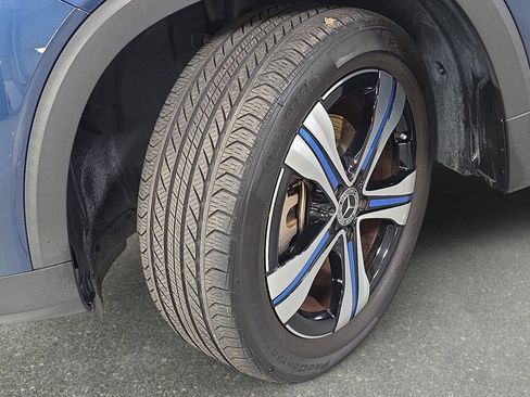 Certified 2023 Mercedes-Benz EQB 250+ image 30