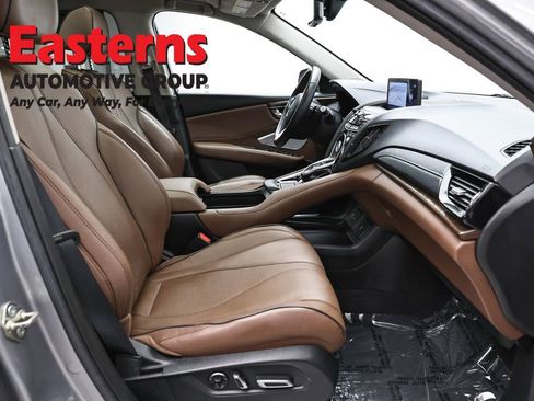 Used 2019 Acura RDX AWD w/ Advance Package image 25