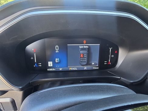 Used 2024 Ford Escape Active w/ Tech Pack #1 AWD/4WD image 20