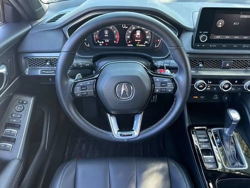 Certified 2023 Acura Integra A-Spec FWD image 15
