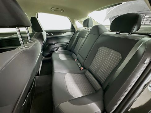 Used 2025 Kia K5 LXS image 25