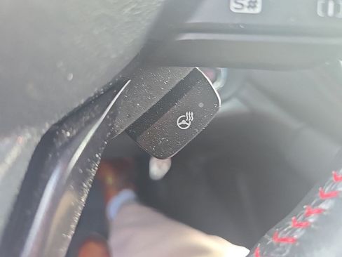 Certified 2024 Subaru Legacy Sport AWD/4WD image 15