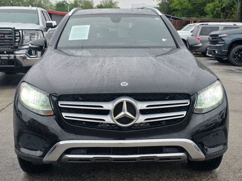Used 2018 Mercedes-Benz GLC 300 image 8