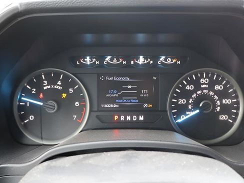 Used 2018 Ford F150 XLT w/ Equipment Group 301A Mid image 15