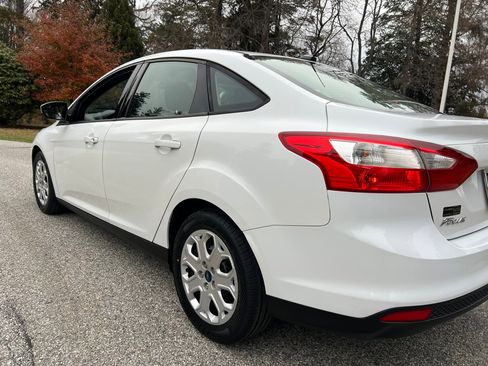 Used 2012 Ford Focus SE image 97