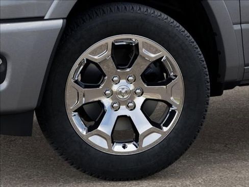 New 2026 RAM 1500 Big Horn image 8