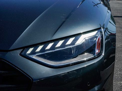 Used 2023 Audi A4 2.0T Premium Plus w/ Premium Plus Package image 7