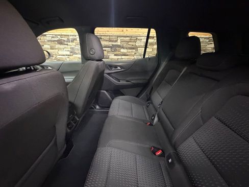 Used 2025 Chevrolet Equinox LT AWD/4WD image 27