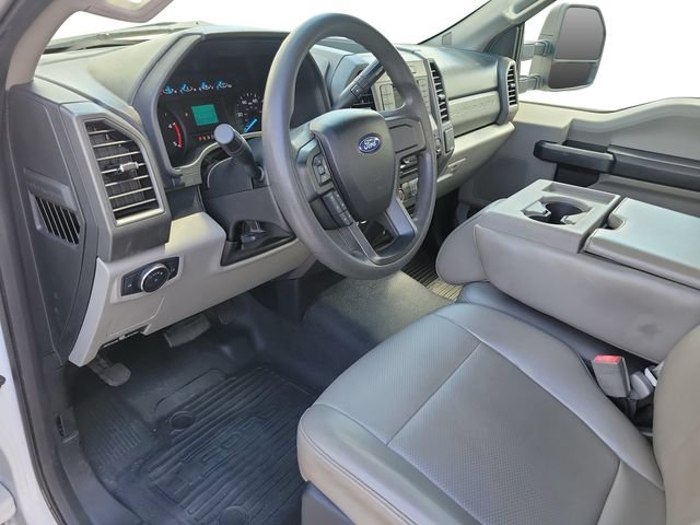 Used 2017 Ford F350 XL w/ XL Value Package RWD image 5