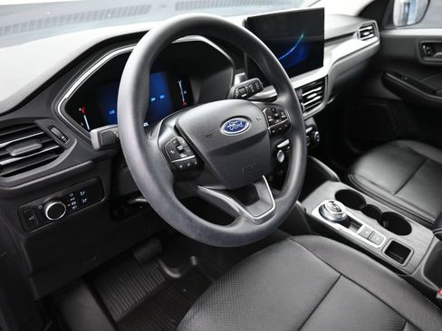 Used 2025 Ford Escape Active w/ Tech Pack #1 FWD image 18