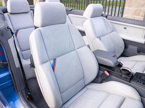 Used 1999 BMW M3 Convertible image 7