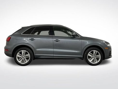 Used 2017 Audi Q3 2.0T Premium Plus w/ Premium Plus Package AWD/4WD image 28