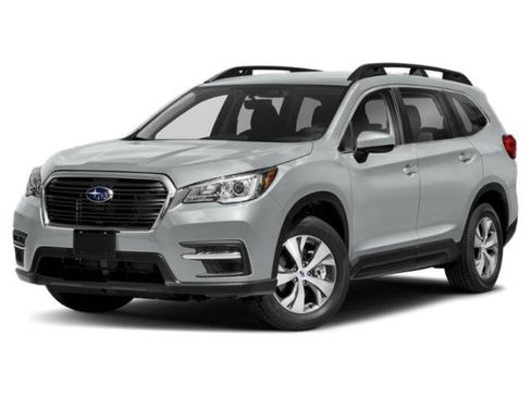 Used 2021 Subaru Ascent Premium AWD/4WD image 1