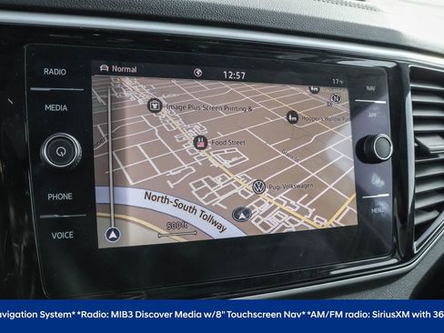 Used 2022 Volkswagen Atlas SEL image 8