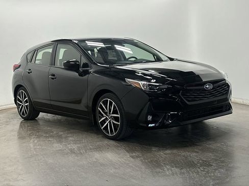 New 2026 Subaru Impreza 2.0i Sport AWD/4WD image 26