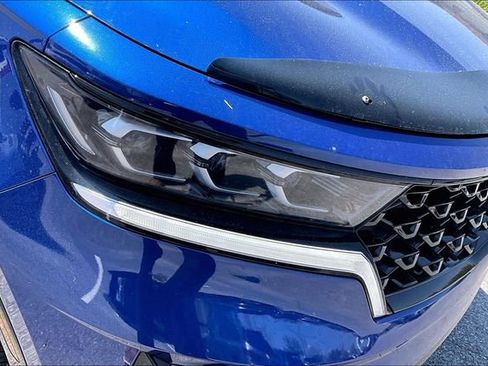 Used 2021 Kia Sorento SX image 33