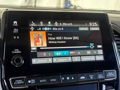 Used 2022 Honda Odyssey EX-L image 23