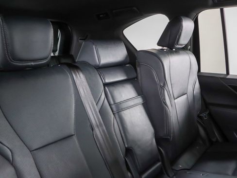 Used 2024 Lexus LX 600 4WD w/ Interior Upgrade Package image 30