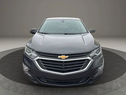 Used 2018 Chevrolet Equinox LT