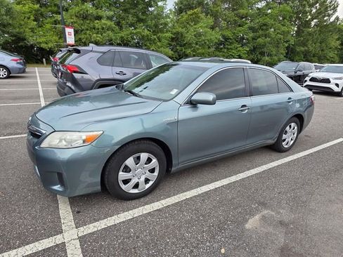 Used 2011 Toyota Camry Hybrid FWD image 14